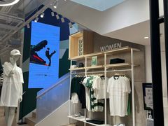 -LACOSTE(百联奥特莱斯广场店)