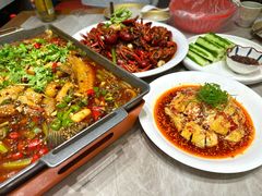 -欧记轩龙虾·私房菜(A店)