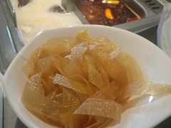 -海底捞火锅(老城根店)