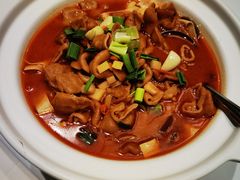 -寿州大饭店·餐厅