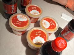 -船歌·鱼水饺青岛菜(闽江二路店)