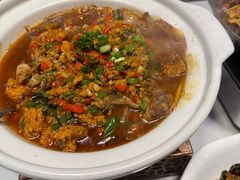 -三湘四水正宗湘菜(君峰路店)