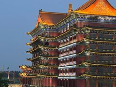 -大明幻境第一城