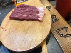 -南门四季铜锅涮肉(左家庄店)