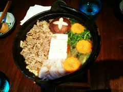 -铃木食堂(帽儿胡同店)