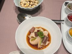 捞汁小海鲜-新荣记(南京西路店)