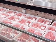 -山姆会员商店(上海浦东店)