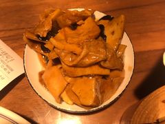 -十面春风·江南面馆(崇宁路店)