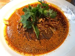 夫妻肺片-鸡毛店·川菜(李家沱店)