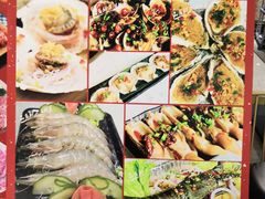 -佩奇家涮烤