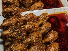 -八一路好吃街(雨田商务大厦店)