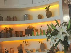 -Dragonfly悠庭·按摩Spa(浦东嘉里城店)
