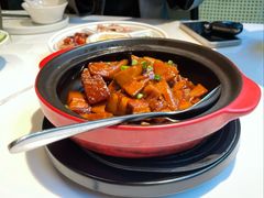 -久宴·天目湖大鱼头(恐龙园店)