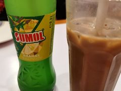 -番茄屋葡式美食(总店)