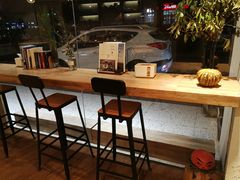 -那家面包房(珠江路店)