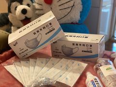 -汇丰大药房(复兴店)