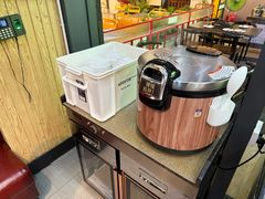 -六味牛杂煲·斋菜煲(桫椤湾店)