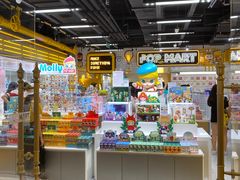 -泡泡玛特POPMART(上海环球港店)