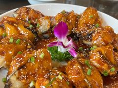 -润泽园饭庄(中山路店)