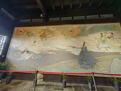 -屈原故里文化旅游区