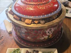 -龍聚祥烧麦馆(鼓楼店)