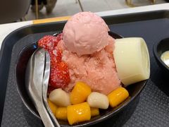 -鲜芋仙(番禺万达广场店)