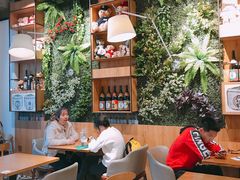 大堂-幸屿 创意料理(永嘉天地店)