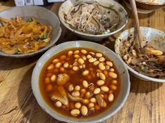 -九九豆花馆(解放碑步行街店)