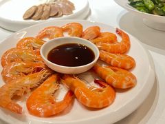 -万龙洲海鲜(南新仓店)