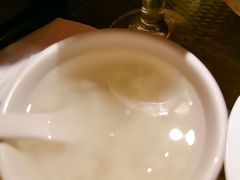 醪糟汤圆-渝信川菜 · 川味家常菜(长安店)