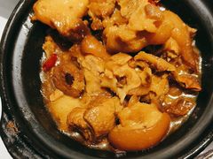 -围龙屋客家食府(福田店)