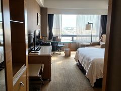 -上海中航虹桥机场泊悦酒店