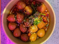 -多嘴超级肉蟹煲(欧亚卖场店)