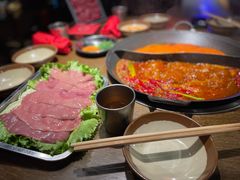 -萍姐火锅·公路夜市(打浦桥日月光店)