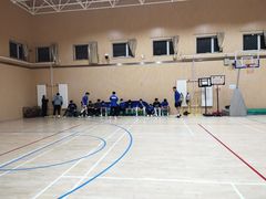 -东方启明星篮球培训(天坛校区)