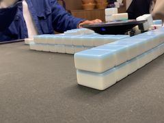 -素禅棋牌会所(海阳路店)