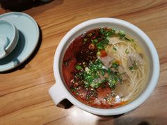 -品回味清真西北楼(宁波首店)