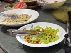-箪食巷私房菜馆·鲁菜(玉函路店)