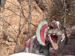 -伏羲山旅游区