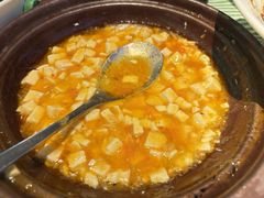 -桂满陇·蟹黄小笼汤包(清河万象店)