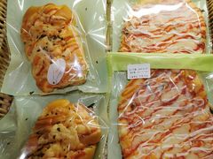 -RiceZone乐食尊纯米面包坊(望京店)