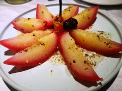 桂花蜂蜜雪梨-玉玲珑(陆家嘴店)