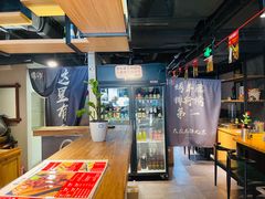 -腰子哥烤串(石佛营炫特店)