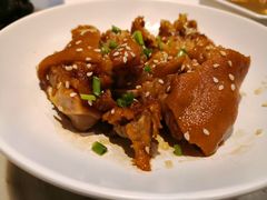 老汤卤猪蹄-掌柜的店·河南菜(新天地店)