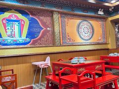 -金鼎雪山牦牛杂火锅(理县总店)