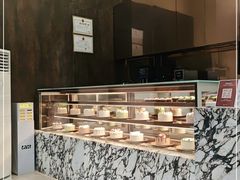 -LAN一见岚·精品蛋糕(琶洲保利店)