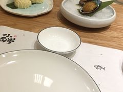 -小句号·精致料理(江南环球港店)