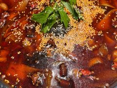 -晓彭肥肠鸡(茂业天地店)