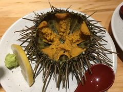 -泉寿司(万科公园店)