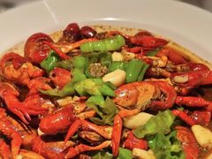 -老淮安·淮安菜(周恩来纪念馆店)